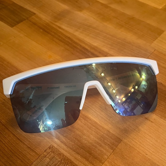 SPY Sunglasses - Picture 2 of 6